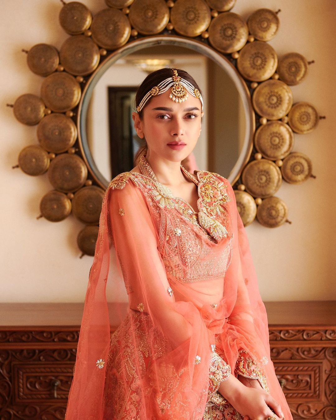 Aditi Rao Hydari photos