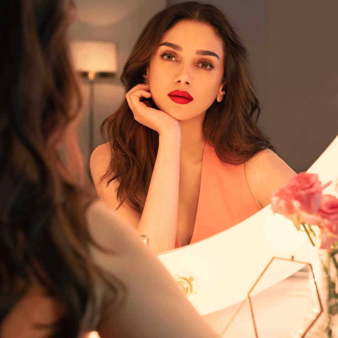 Aditi Rao Hydari photos