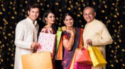 या सणात डिजिटल खात्यासह कोणतीही चिंता न करता करा खरेदी