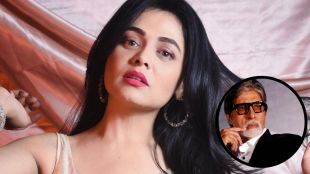 amitabh bachchan prathana behere