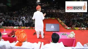 Unity in Alliance is the major challenge for ajit pawar in Panhala shahuwadi assembly election