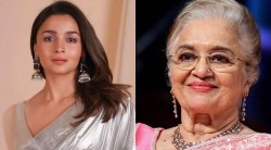 “आलिया भट्टने माझ्या चित्रपटाच्या रिमेकमध्ये…”, आशा पारेख यांनी व्यक्त केली मनातील सुप्त इच्छा