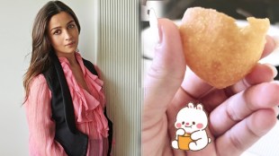 alia bhatt craving for panipuri