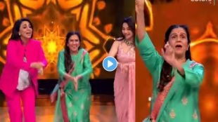amruta khanvilkar amruta khanvilkar mother