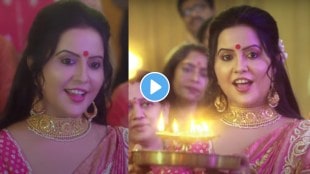 amruta fadnavis new song