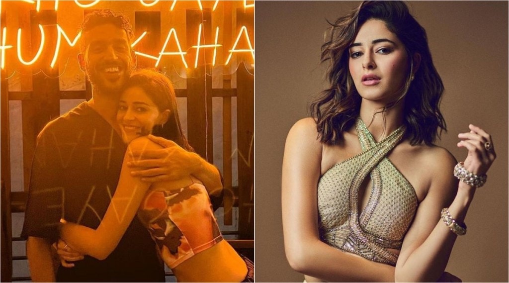 ananya pandey new movie ananya pandey new movie