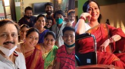 “आजपासून बरोबर एक वर्षापूर्वी…” ‘सहकुटुंब सहपरिवार’मधील कलाकारांवर आरोप करणाऱ्या अभिनेत्रीला मिळाला न्याय