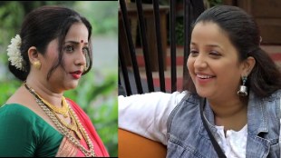 apoorva nemlekar on ratris khle chale bigg boss marathi