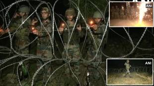 army diwali