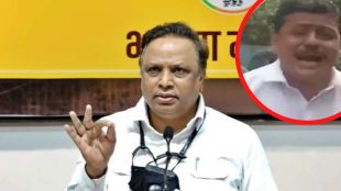 ashish shelar muraji patel workers