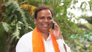 Ashish Shelar