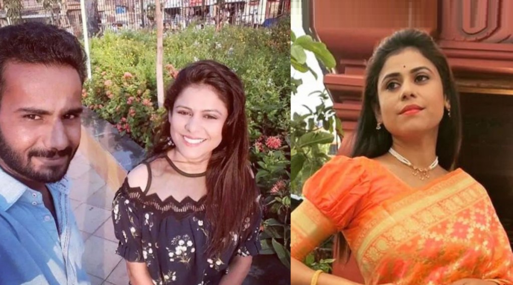 ashvini mahangade emotional post