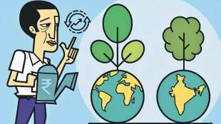 investment by indian in international mutual funds