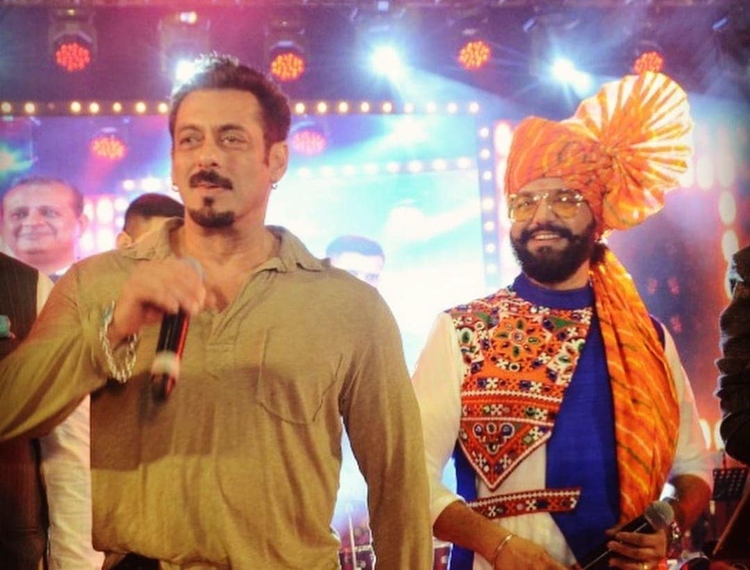 avdhoot gupte 11