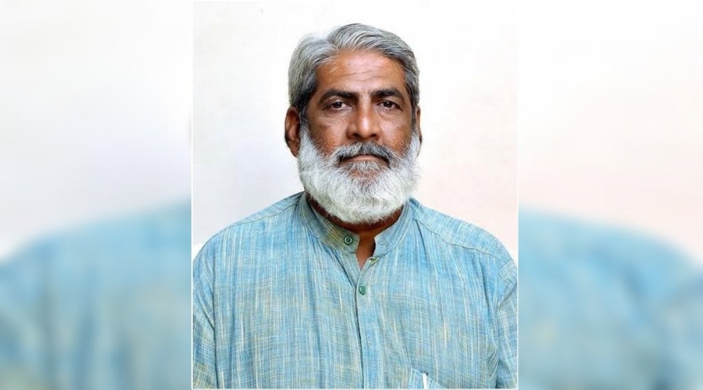 sanjiv sane