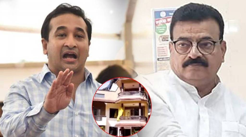 bhaskar jadhav nitesh rane bhaskar jadhav nitesh rane