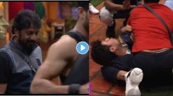 Bigg Boss Marathi 4 : “लाज बाळगा” टास्कदरम्यान किरण मानेंची जीभ घसरली, ‘बिग बॉस’च्या स्पर्धकांमध्ये तुफान राडा