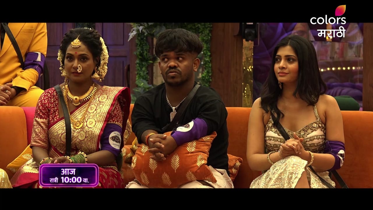 Bigg Boss Marathi 4