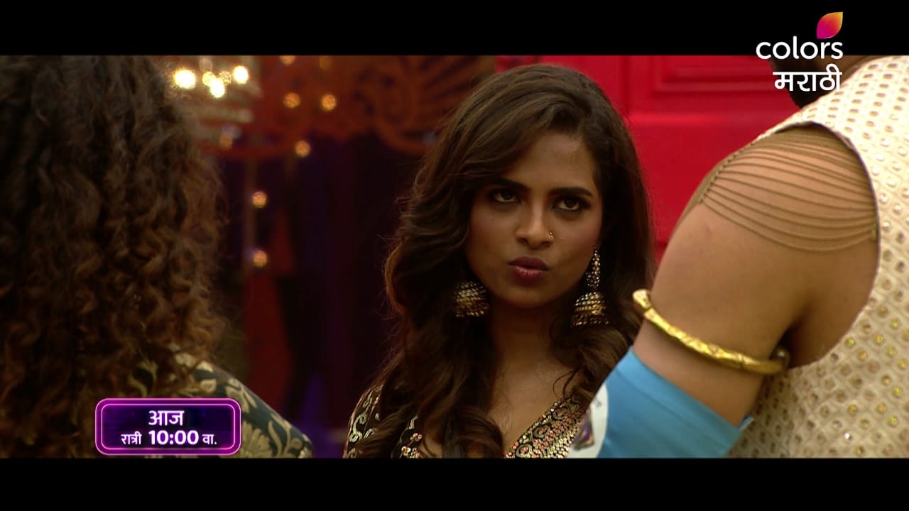 Bigg Boss Marathi 4