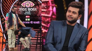 bigg boss marathi nikhil rajeshirke