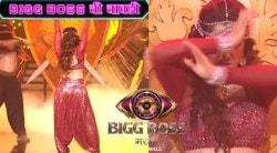 ‘बिग बॉस मराठी’च्या घरात होणार पहिली वाईल्ड कार्ड स्पर्धकाची एंट्री, प्रोमो समोर