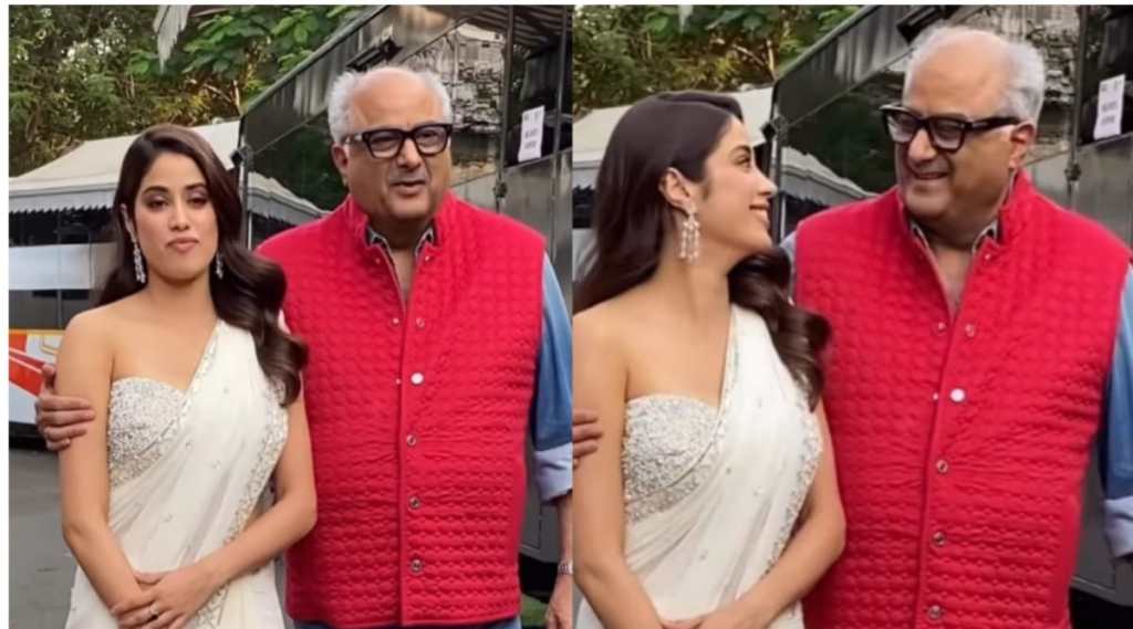 boney kapoor