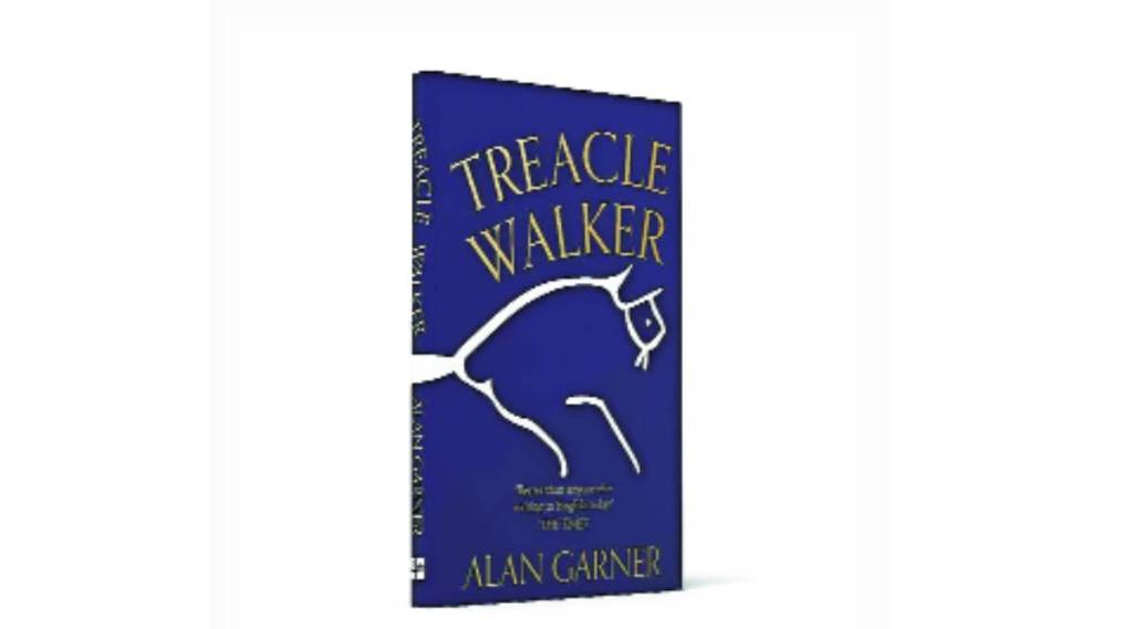 bookrayan treacle walker
