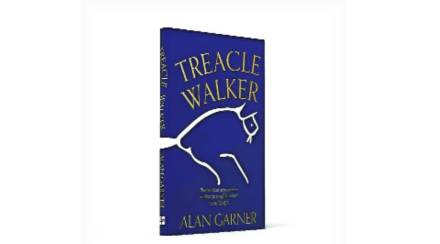 bookrayan treacle walker