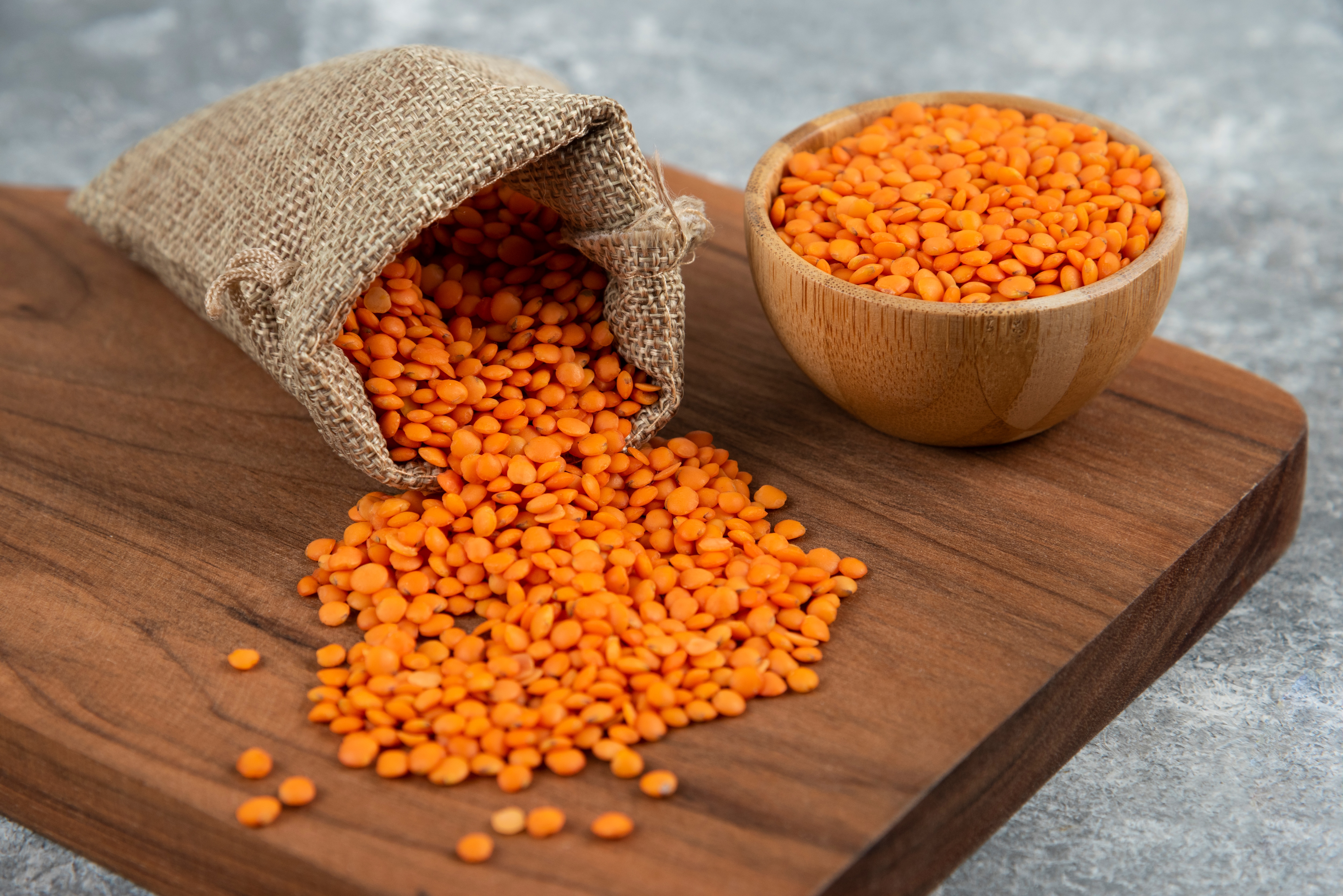 Pulses For Bad Cholesterol