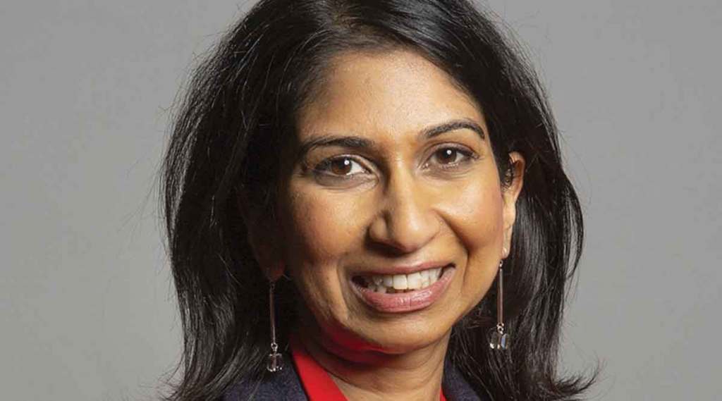 suella braverman resigns