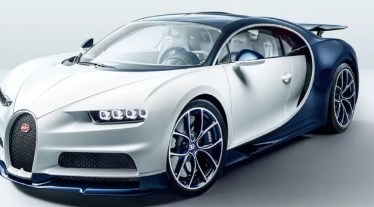 sports car
