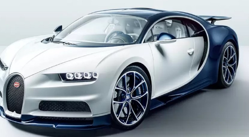 sports car