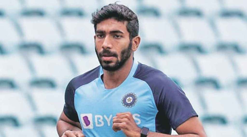 bumrah