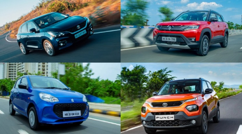 vehicle sale navratri 