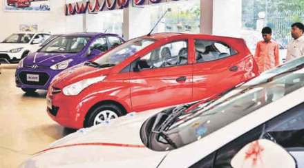 car sales in navi mumbai