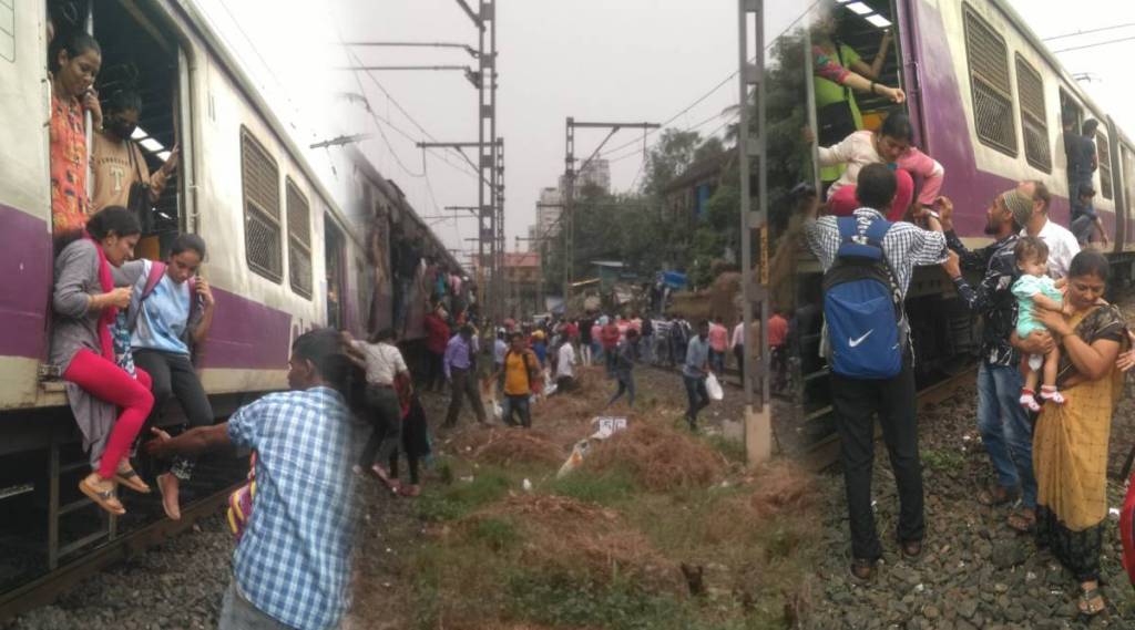 central railway central railway