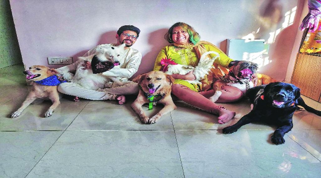 cha8 soyare sahchar animal love