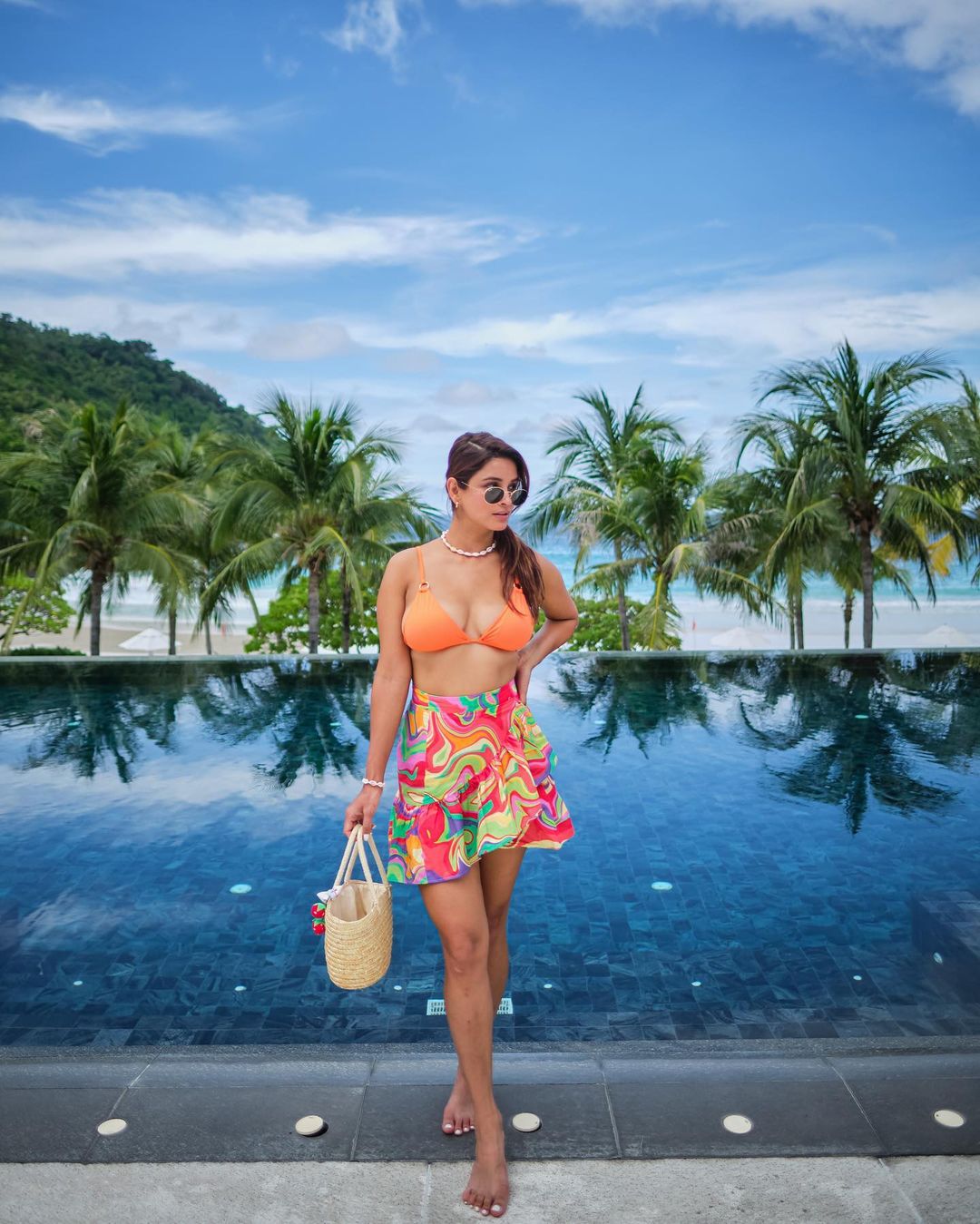 chetna pande photos
