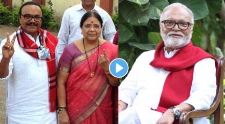 chhagan bhujbal wife meena bhujbal chhagan bhujbal wife meena bhujbal