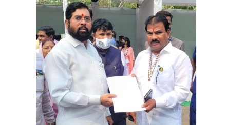 cm eknath shinde
