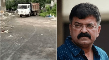 जितेंद्र आव्हाड