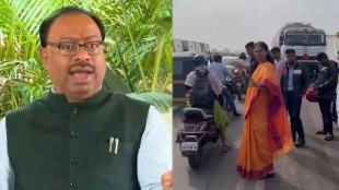 Chandrasekhar Bawankule's criticism of Supriya Sule