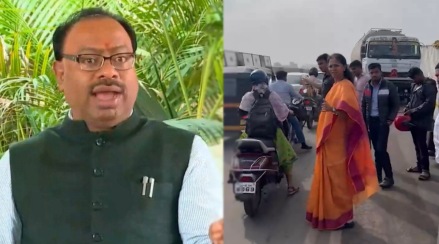 Chandrasekhar Bawankule's criticism of Supriya Sule