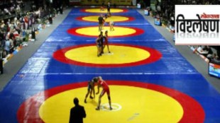 commonwealth games wrestling