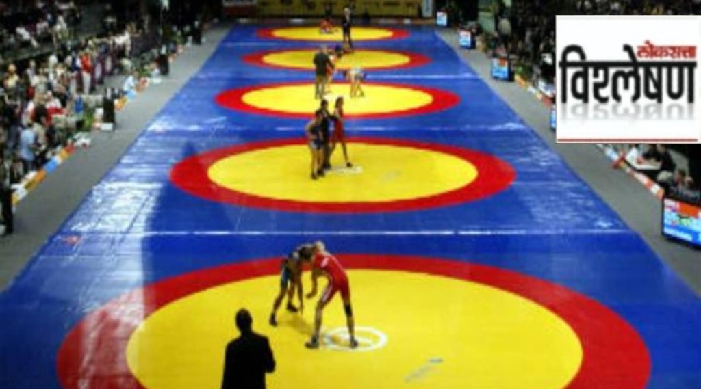 commonwealth games wrestling commonwealth games wrestling