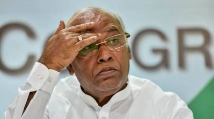 congress new president mallikarjun kharge property