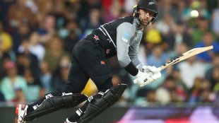 T20 WC 2022 devon conway become fastest to 1000 runs in t20is by innings virat kohli babar azam in list aus vs nz