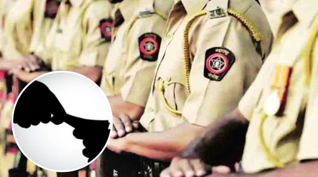 मोटार परिवहन वाहन विभागातील लाखोंचा गैरव्यवहार