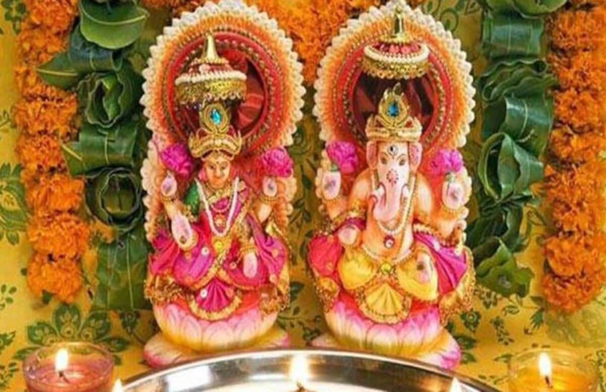 Diwali 2022 Shubh Muhurat Tithi and Importance of Narak Chaturdashi Lakshmi Pujan Bhaubeej Abhyansnan 