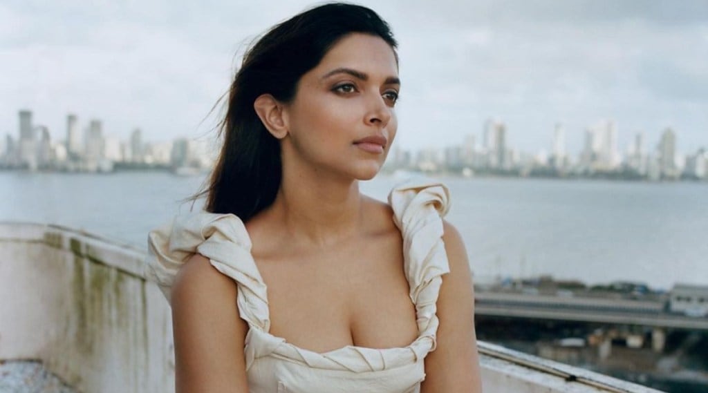 deepika padukone